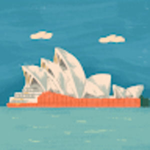 Meet your Posher, Alfredo